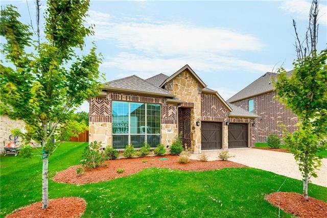 1589 Trowbridge Circle