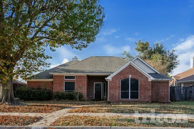 1801 Pecan View Drive