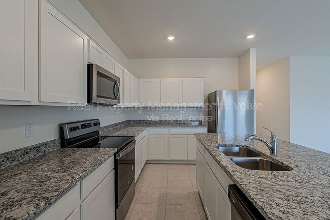 6450 West Magdalena Lane