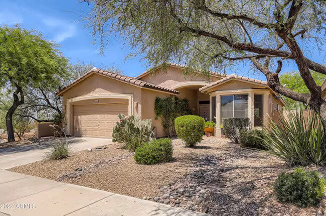 24616 N 72nd Pl Scottsdale, AZ 85255