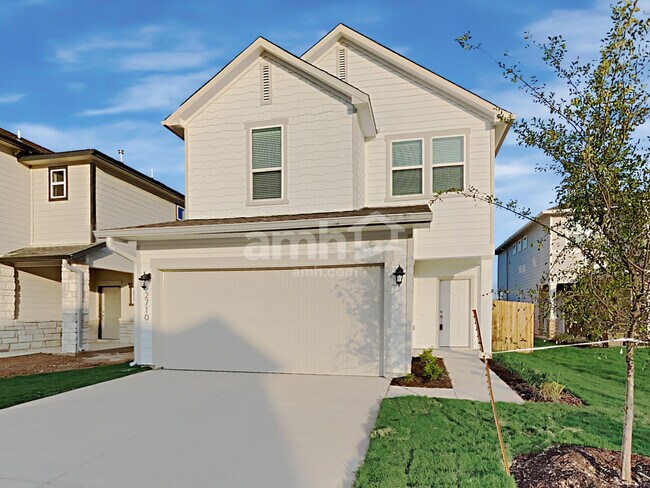 2710 Lillybrook Ln New Braunfels, TX 78130