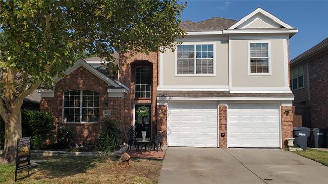 3416 Ridge Lily Ln McKinney, TX 75071