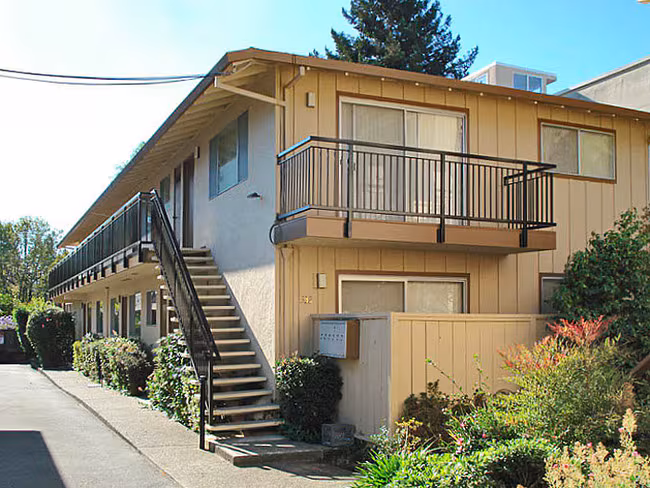 532-544 Forest Avenue