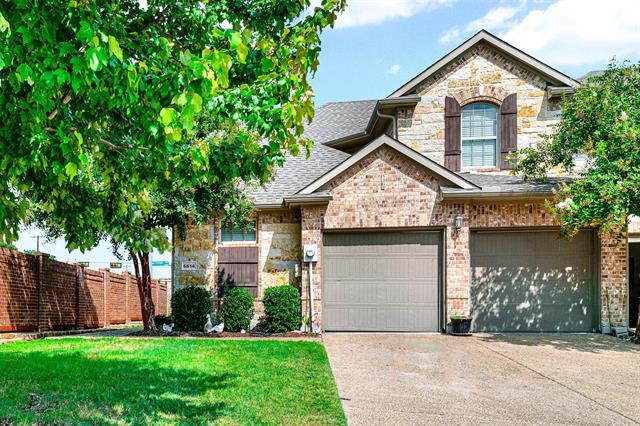 6614 Eagle Nest Drive