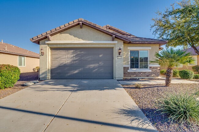 26731 W Pontiac Dr Buckeye, AZ 85396