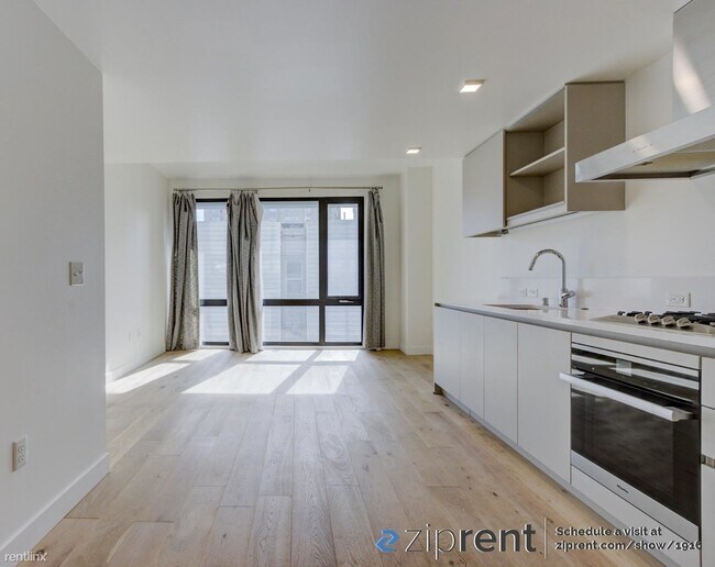 1545 Pine St #411, San Francisco (Condo)