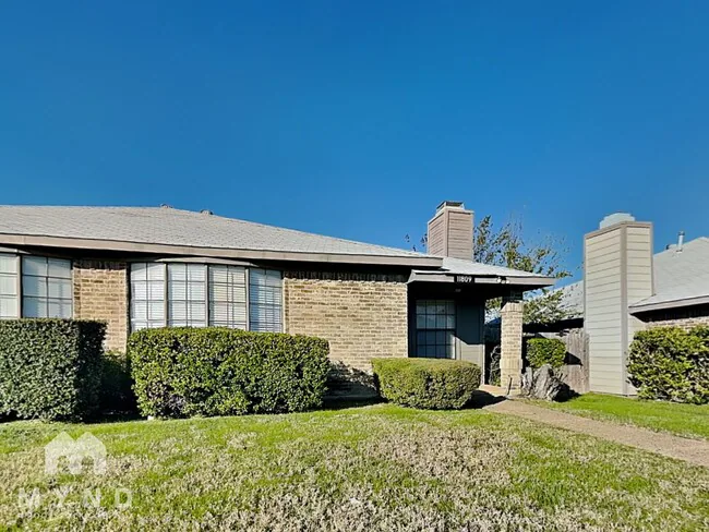11809 Garden Terrace Drive