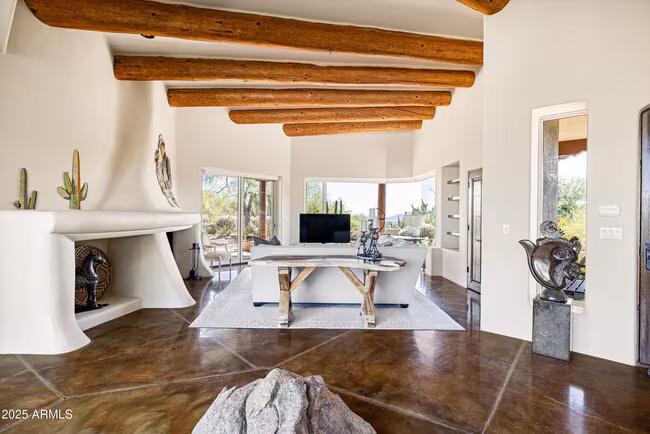 10418 E Groundcherry Ln Scottsdale, AZ 85262