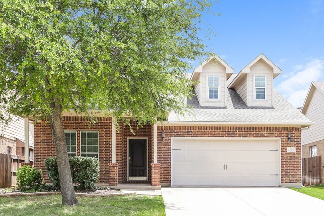 4309 Twinleaf Drive