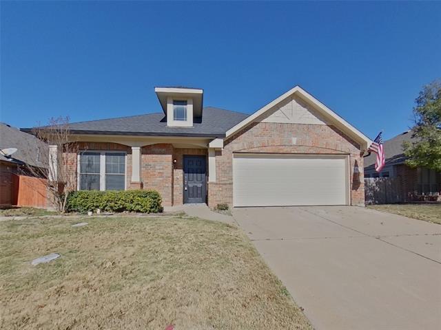 541 Kerry St Crowley, TX 76036