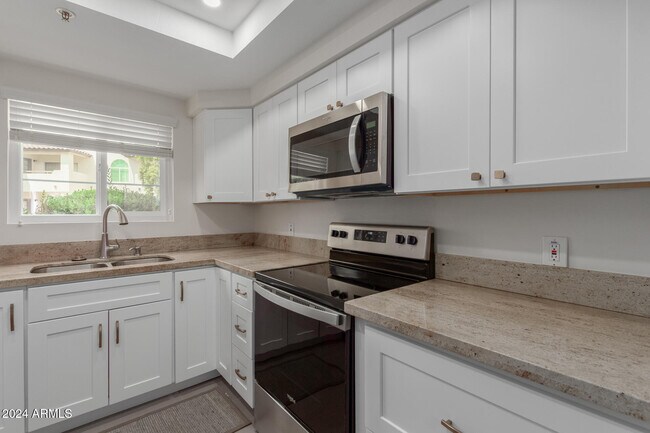 Aventura Condos
