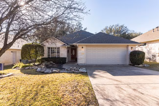 107 Texas Traditions Georgetown, TX 78628