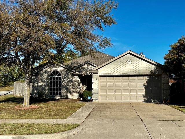1140 Roundrock Drive