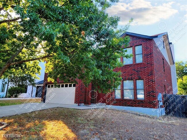 809 Dogwood Trail Cedar Park, TX 78613