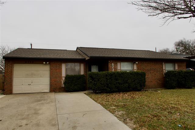 4735 Pecan Meadow Dr Dallas, TX 75236