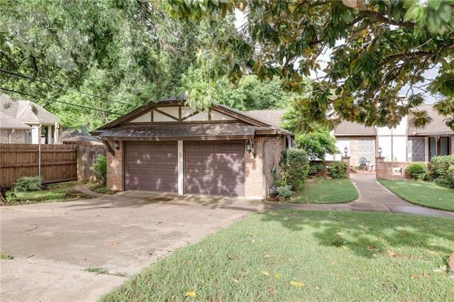 3535 Shady Brook Dr Bedford, TX 76021