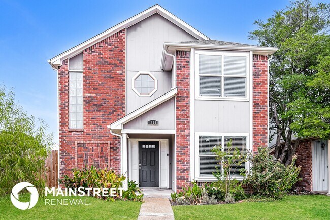 1401 Del Rio Dr Mesquite, TX 75149