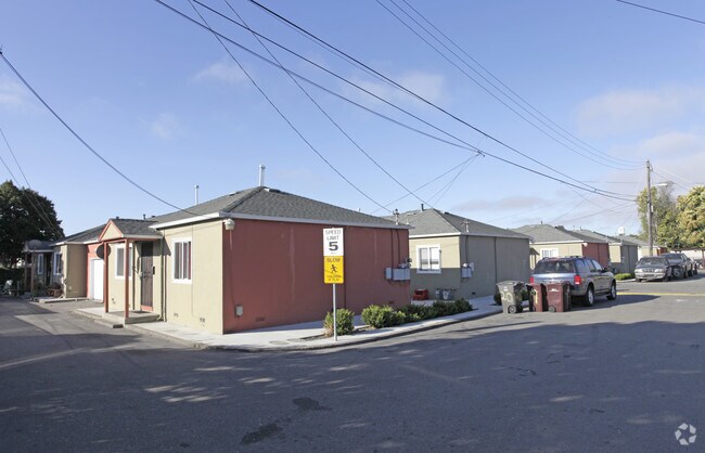 22811-22815 Grand Street