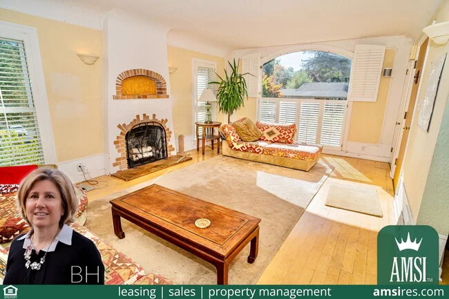 Prime San Anselmo Location
