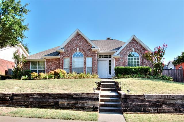 8221 Edgewater Drive