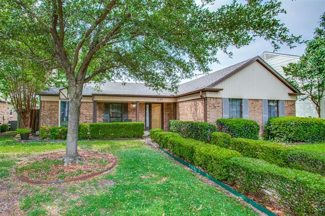 1122 Melissa Ln Garland, TX 75040