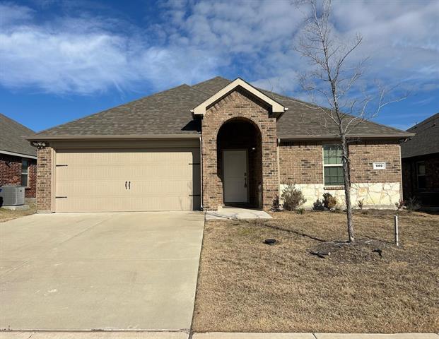 602 Range Drive