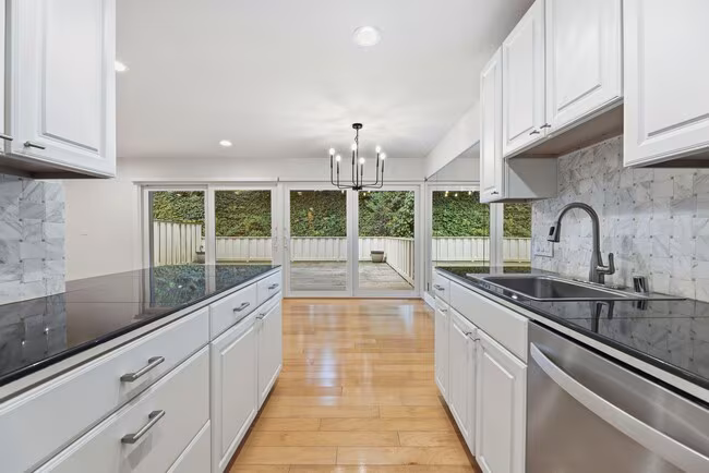 Elegantly Updated Apartment for Rent in Orinda