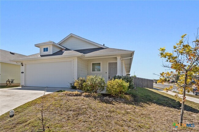 193 Heather Glen Way Maxwell, TX 78656