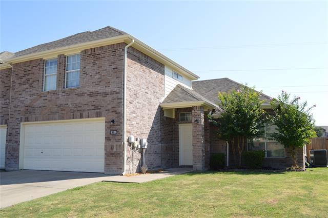 4336 San Marcus Drive
