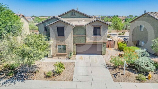 2561 N Hawthorn Dr Florence, AZ 85132