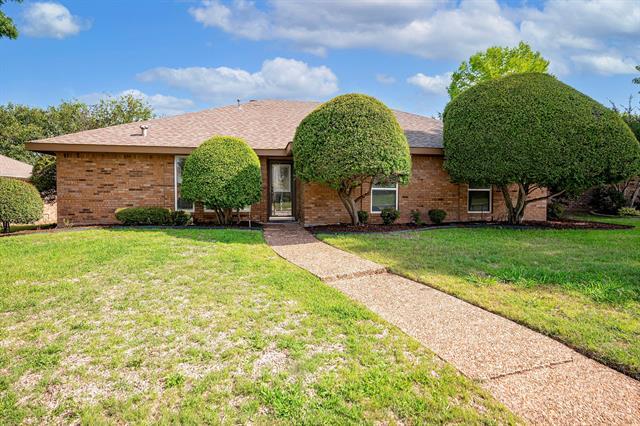 4449 Boston Drive