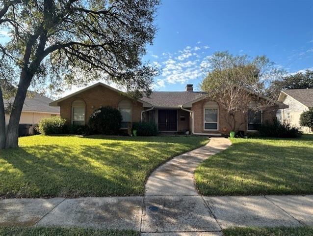 12311 Cedar Bend Drive