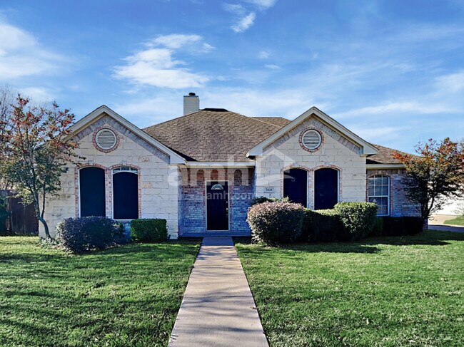 5626 Chimney Rock Drive