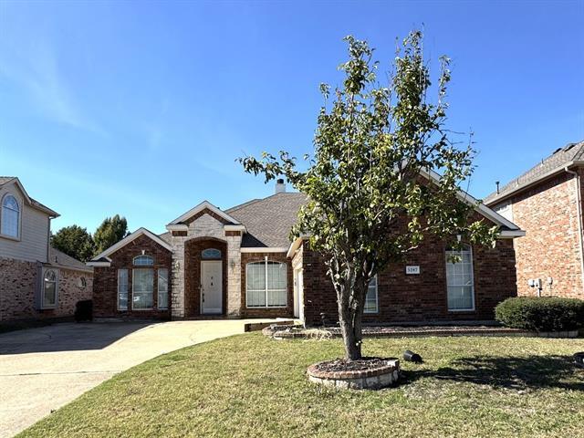 5287 W Cove Way Grand Prairie, TX 75052