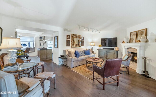 5101 North Casa Blanca Drive