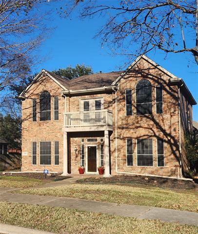 2248 Amy Ln Plano, TX 75074