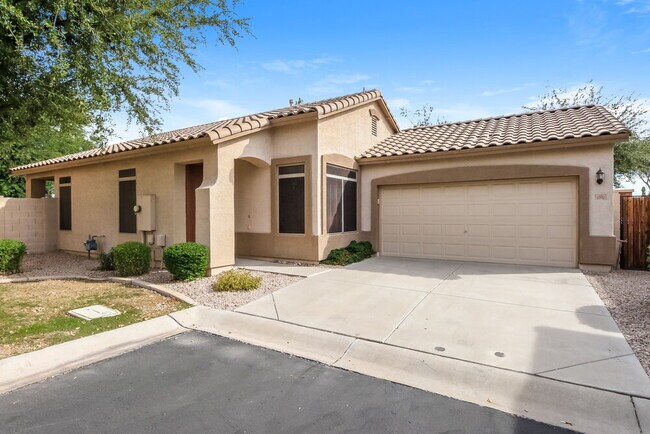 1990 East Browning Place