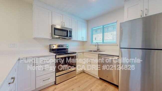 7359 Boris Ct Rohnert Park, CA 94928