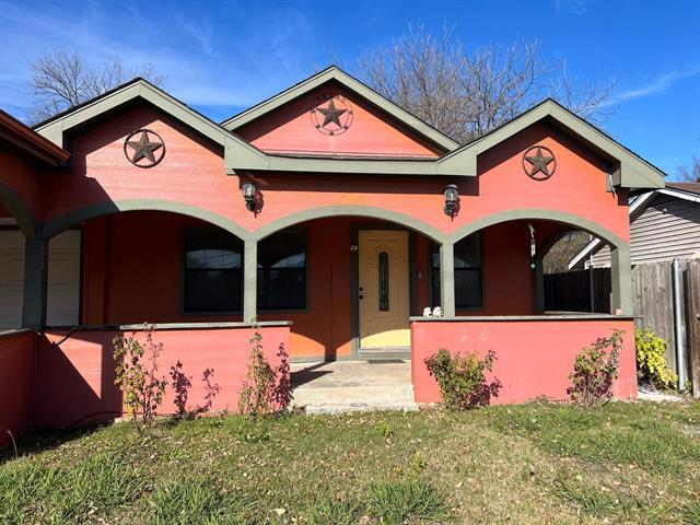 6707 Elam Rd Dallas, TX 75217