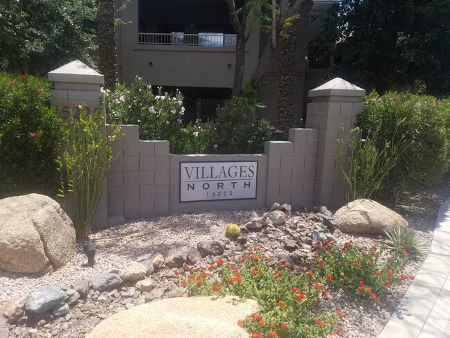 15225 N 100th St Scottsdale, AZ 85260