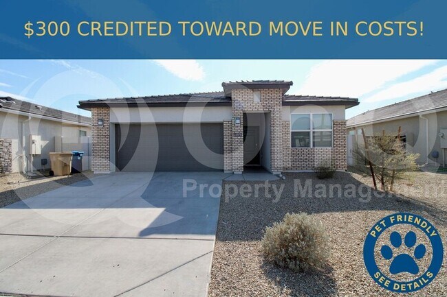 23979 W Verlea Dr Buckeye, AZ 85326