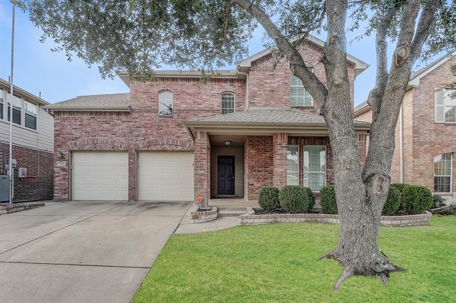 1716 Ringtail Dr Little Elm, TX 75068
