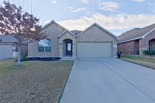 1348 Renoir Dr Little Elm, TX 75068