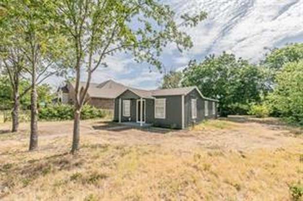 3821 Burnice Drive