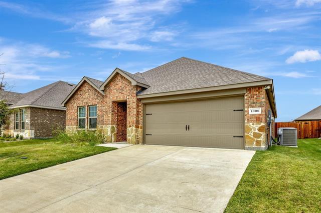 1006 Honey Maple St Princeton, TX 75407