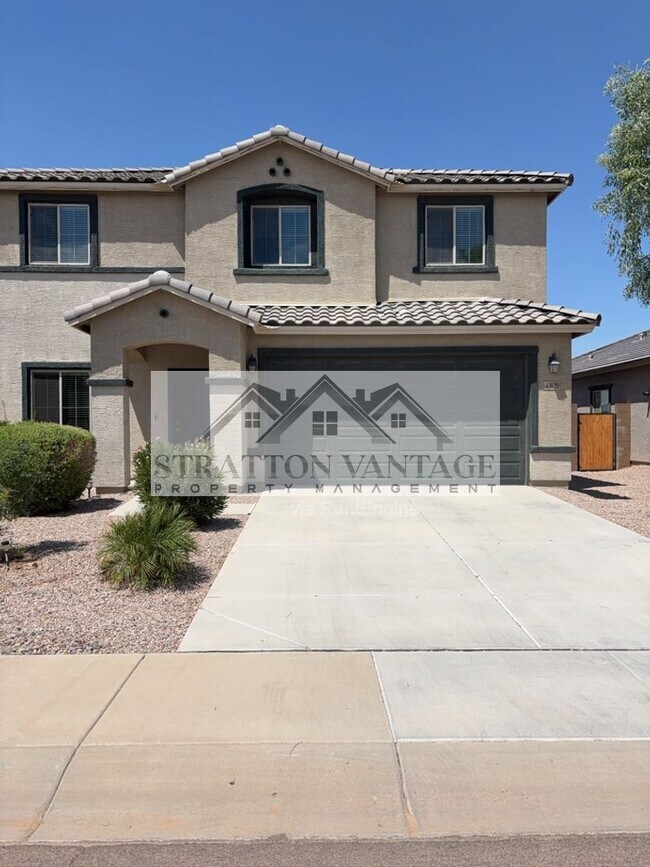 43620 W Mescal
