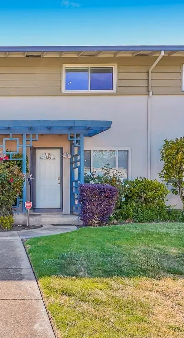 407 Craven Ct Hayward, CA 94541