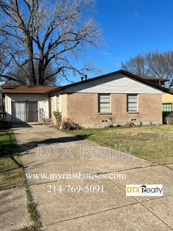 4293 Leland College Drive