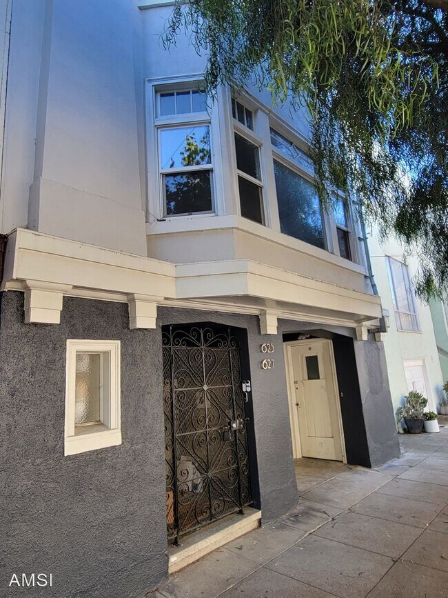 627 Central Avenue