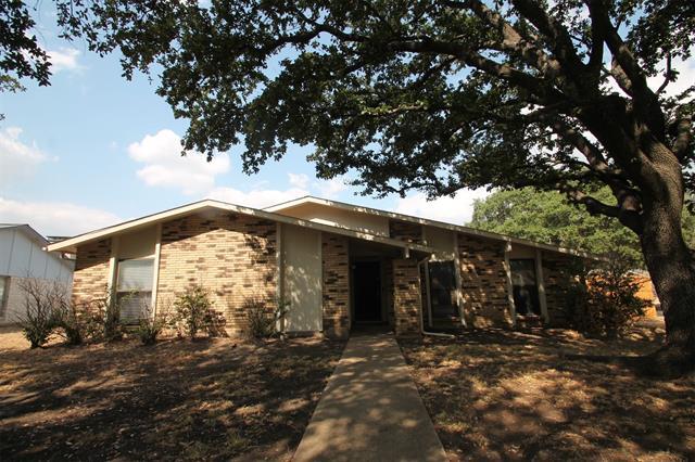 1301 Overdowns Dr Plano, TX 75023